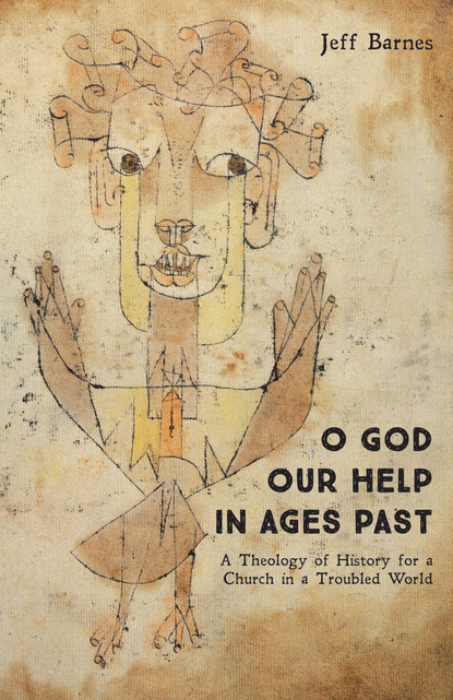 Jeff Barnes — O God Our Help in Ages Past