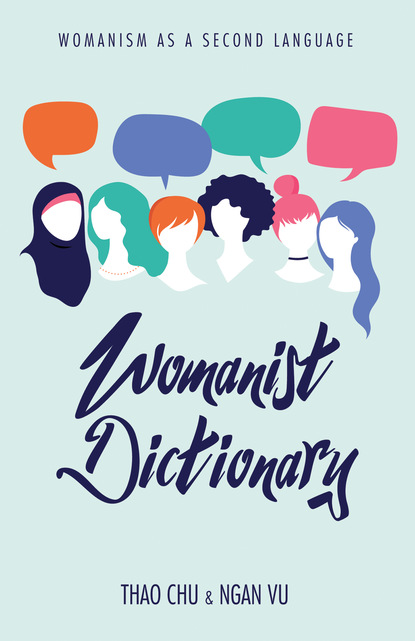 

Womanist Dictionary