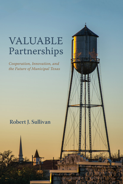 Robert J. Sullivan - Valuable Partnerships