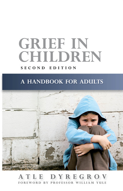 Atle Dyregrov - Grief in Children