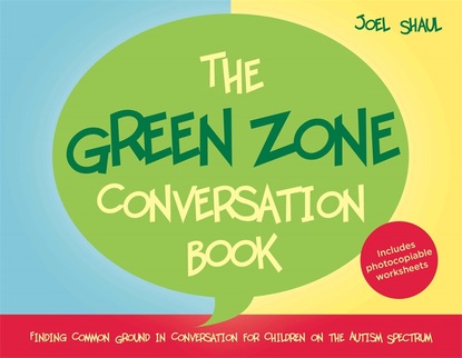 

The Green Zone Conversation Book