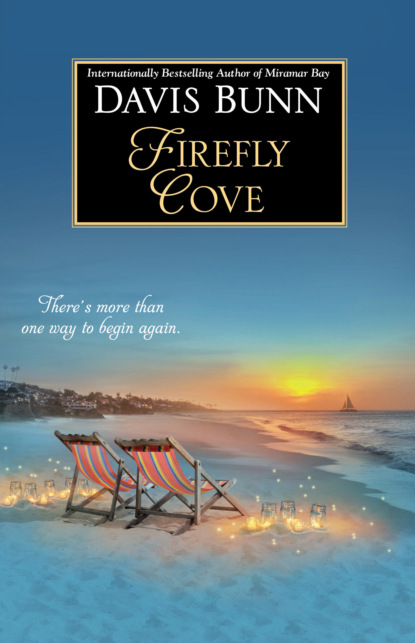 T. Davis Bunn - Firefly Cove