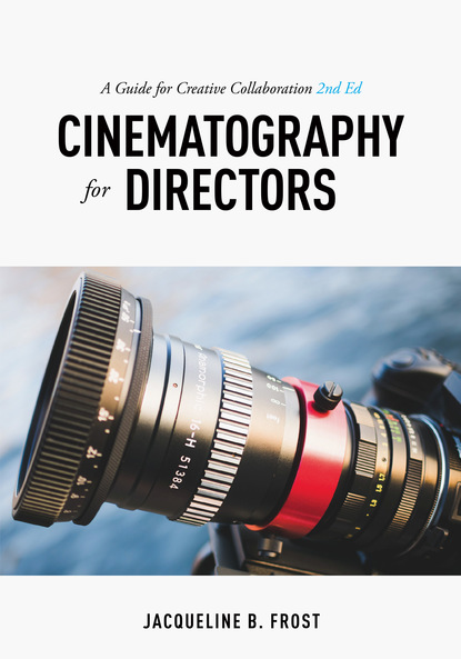 

Cinematography for Directors