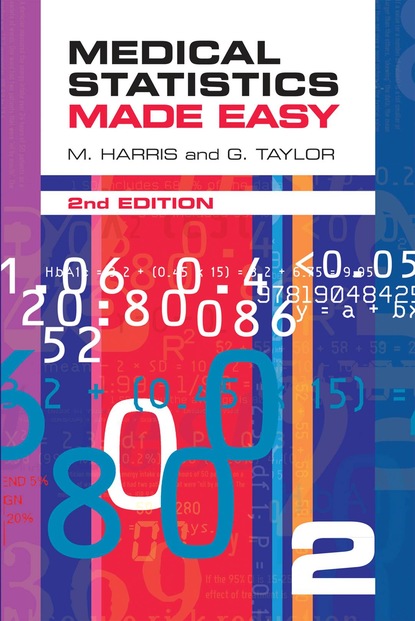 M.  Harris - Medical Statistics Made Easy 2e - now superseded by 3e