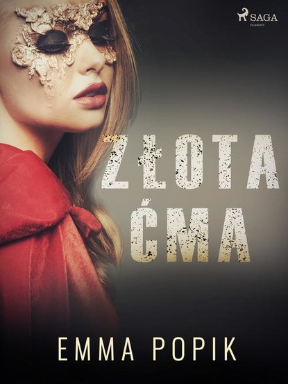 

Złota ćma