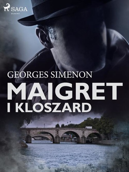 

Maigret i kloszard