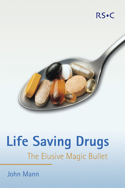 

Life Saving Drugs