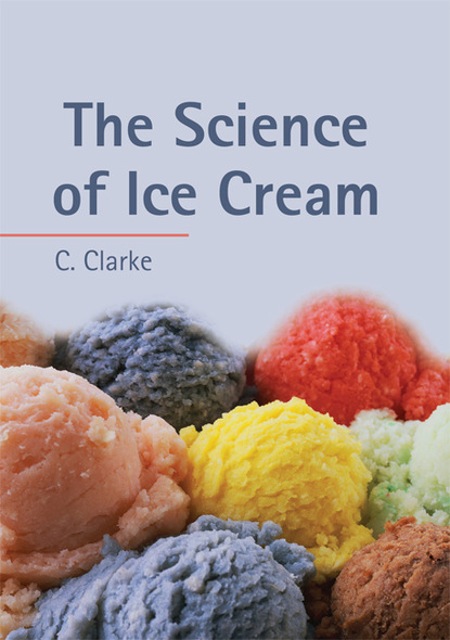 

The Science of Ice Cream