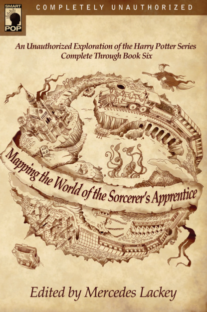 Группа авторов - Mapping the World of the Sorcerer's Apprentice