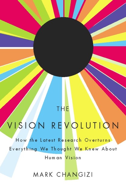 

The Vision Revolution