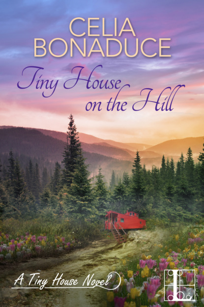 Celia  Bonaduce - Tiny House on the Hill