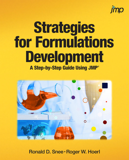 Ronald Snee - Strategies for Formulations Development