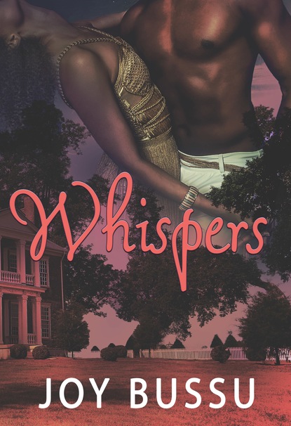 Joy Bussu — Whispers