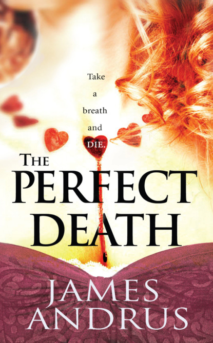 James Andrus — The Perfect Death