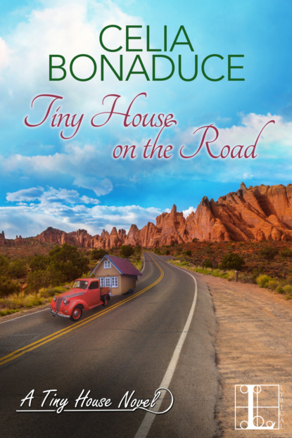 Celia  Bonaduce - Tiny House on the Road