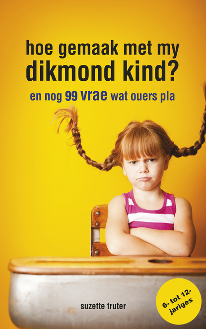 Suzette Truter - Hoe gemaak met my dikmond kind?