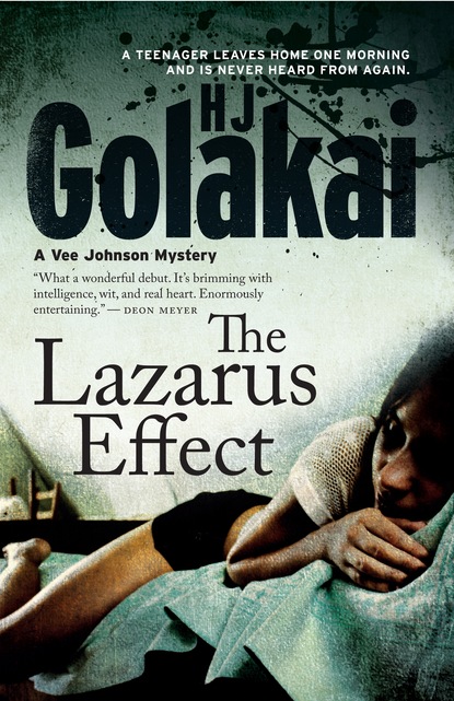 HJ Golakai — The Lazarus Effect