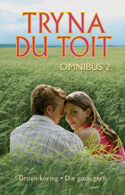 Tryna du Toit - Tryna du Toit-omnibus 2