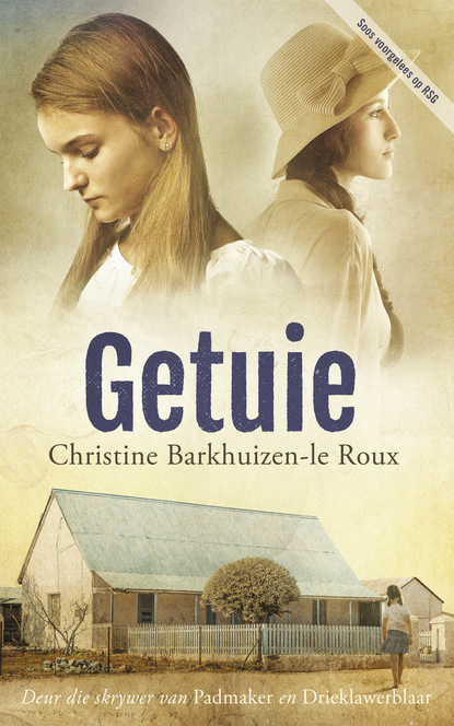 Christine Barkhuizen-le Roux - Getuie