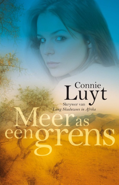 Connie Luyt - Meer as een grens