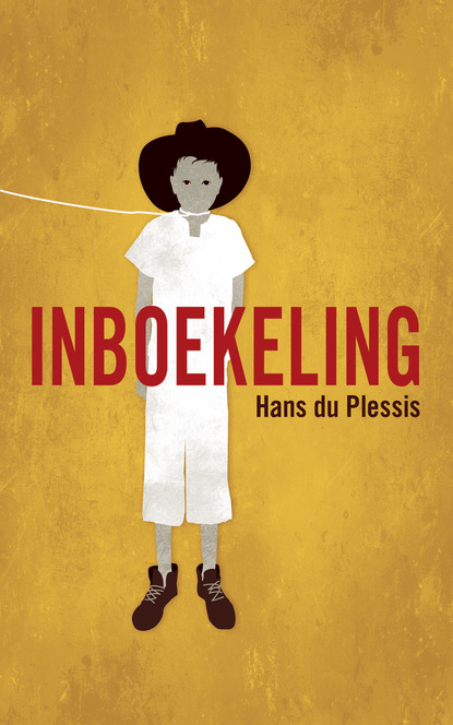 Hans du Plessis - Inboekeling