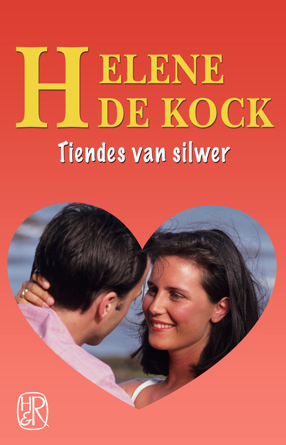 Helene de Kock - Tiendes van silwer