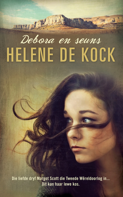 Helene de Kock - Debora en seuns