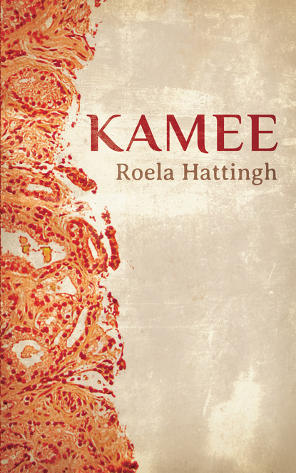 Roela Hattingh - Kamee