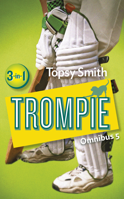 Topsy Smith - Trompie Omnibus 5