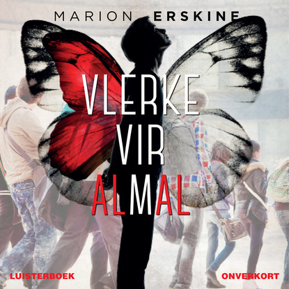 Marion Erskine - Vlerke vir almal