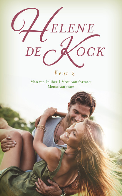 Helene de Kock - Helene de Kock Keur 2