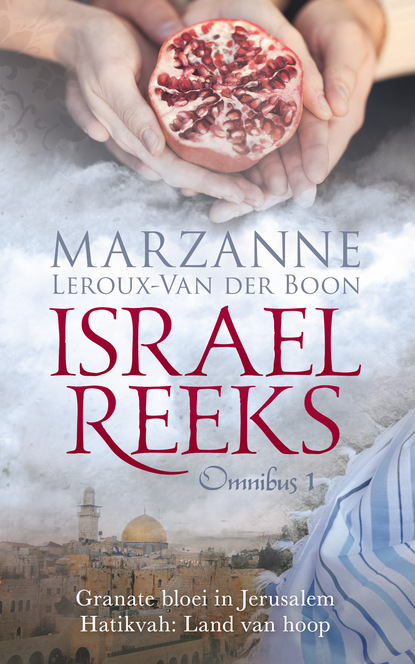 Marzanne Leroux-Van der Boon — Israel reeks: Omnibus 1