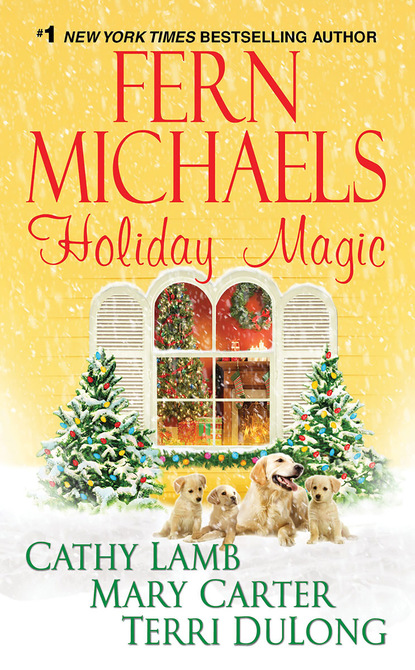 

Holiday Magic