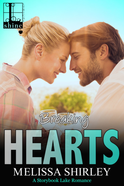 Melissa Shirley - Breaking Hearts