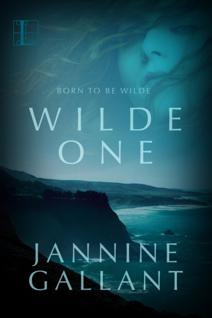 Jannine Gallant - Wilde One