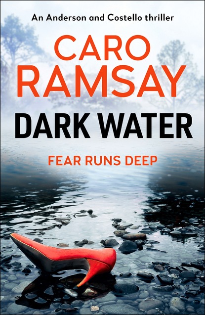 Caro Ramsay — Dark Water