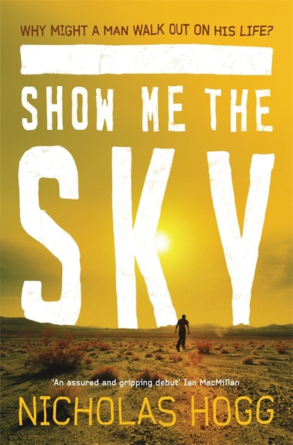 

Show Me The Sky