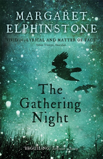 Margaret Elphinstone - The Gathering Night