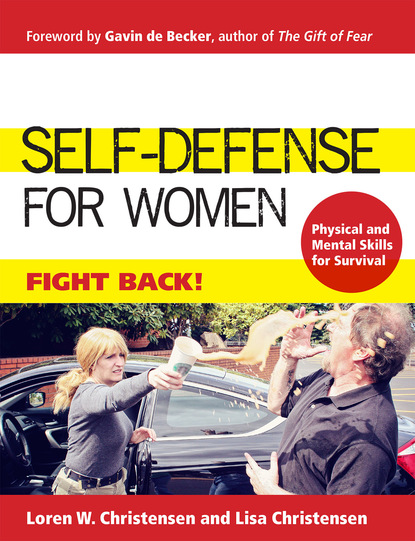 Loren W. Christensen — Self-Defense for Women