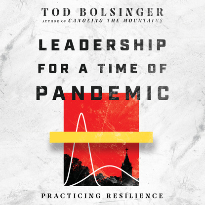 Leadership for a Time of Pandemic - Practicing Resilience (Unabridged) - Tod Bolsinger