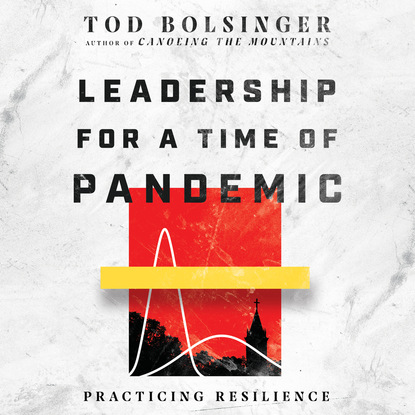 Ксюша Ангел - Leadership for a Time of Pandemic - Practicing Resilience (Unabridged)