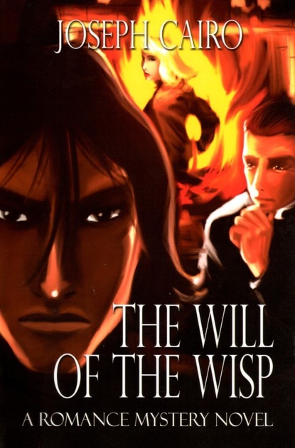 

The Will Of The Wisp