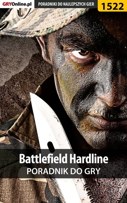 Grzegorz Niedziela «Cyrk0n» - Battlefield Hardline