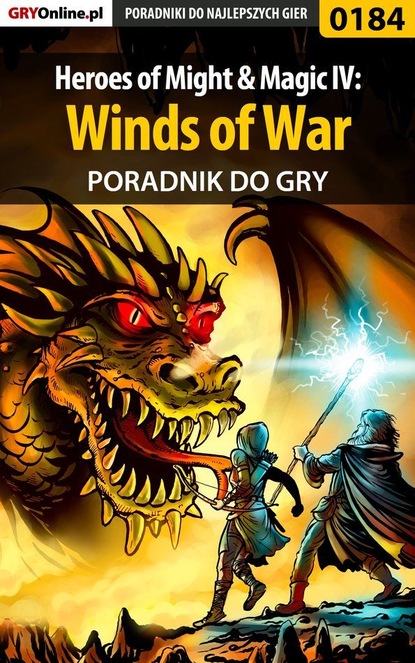 Piotr Szczerbowski «Zodiac» - Heroes of Might  Magic IV: Winds of War