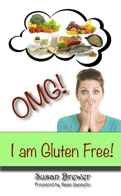 Susan Boone's Brewer — Omg! I Am Gluten Free