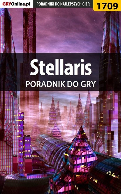 Wiśniewski Łukasz - Stellaris