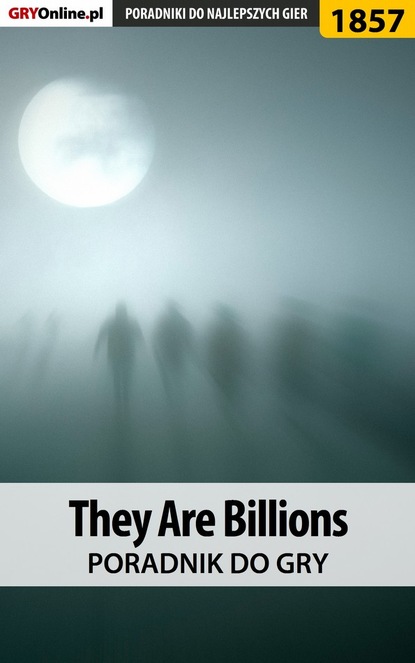 Natalia Fras «N.Tenn» - They Are Billions