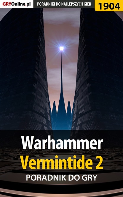 Radosław Wasik - Warhammer Vermintide 2