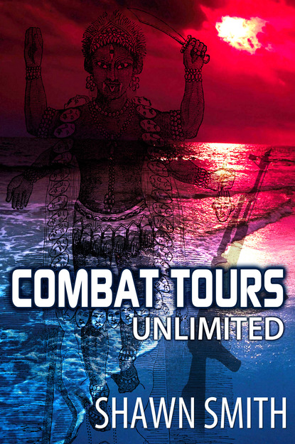 Shawn Smith - Combat Tours Unlimited