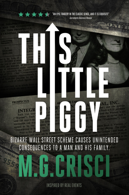 

This Little Piggy